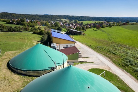 Baden-Württemberg braucht mehr erneuerbare Energien