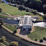 Wasserkraftwerk Stiepel: Erneuerbare Energien aus der Ruhr.