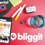 Bliggit ist die neue digitale City-Plattform von Wuppertalern für Wuppertaler.