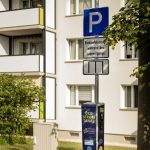 Mit Jenas Wohnungsgesellschaften errichten die Stadtwerke zunehmend persönliche Ladesäulen für die Mieter von Park- und Tiefgaragenstellplätzen.