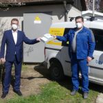 In Kooperation haben Voltaris und rde den Smart Meter Roll-out gestartet. In der unterfränkischen Gemeinde Waldbüttelbrunn sind die ersten Messsysteme verbaut.