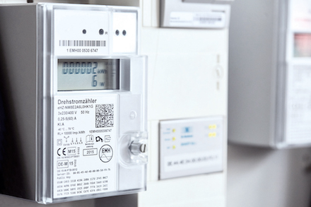 Smart Meter: BMWi bringt rechtliche Klarstellungen für den Roll-out auf den Weg.