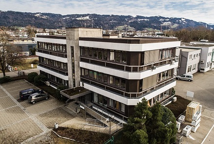 Die Stadtwerke Lindau nutzen zukünftig kVASy von SIV.