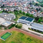 ENGIE Deutschland realisiert am Schul- und Sportzentrum Oberhausen-Reinhausen ein erweitertes Energiespar-Contracting.