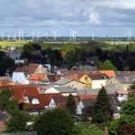 Viel Windenergieproduktion gibt es bereits in der Region Heide. Doch wie geht es weiter?