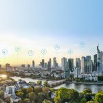 Mainova unterstützt Kommunen mit einem Smart-City-Wettbewerb.