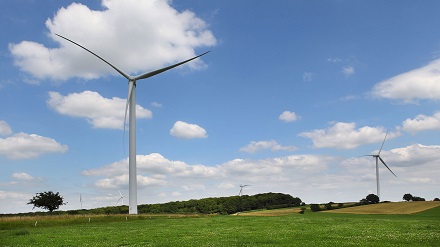 STEAG startet mit der Vermarktung von Grünstrom aus so genannten Power Purchase Agreements.