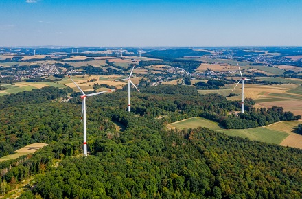 BayWa r.e. hat den Entwickler NWind aus Hannover übernommen.