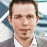 Stefan Liesner ist Head of Public Affairs/Public Relations bei der 2G Energy AG.