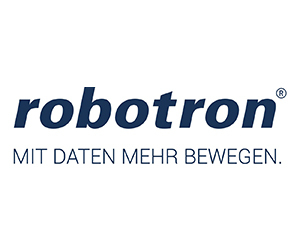 LogoRobotron Datenbank-Software GmbH