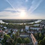 Mannheim wurde Energiekommune des Monats im Juli 2021.