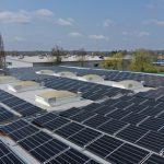 Die Partner des Netzwerks Masterplan Solarcity der Stadt Berlin setzen sich für eine intensive Nutzung der Solarenergie in der Stadt ein.