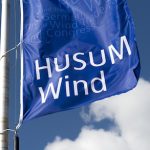 Die Segel sind gehisst für die diesjährige HUSUM Wind