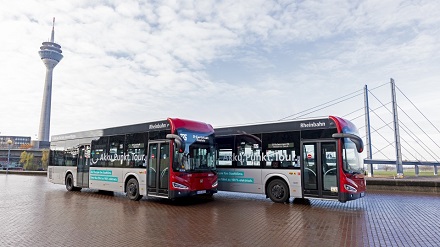 Zwölf Millionen Euro sollen bei Regionalverkehr Köln