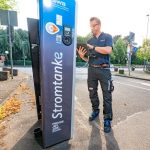 Elektromobilität ist ein wichtiger Baustein in der Klimastrategie der Stadtwerke Bonn.