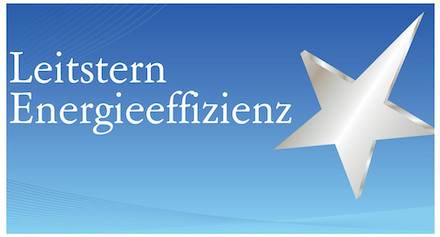 Drei Stadt- und Landkreise in Baden-Württemberg wurden jetzt vom landeseigenen Umweltministerium jeweils mit einem Leitstern Energieeffizienz ausgezeichnet.