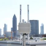 LoRaWAN-Gateways bilden die Grundlage und bietet die technische Infrastruktur für Steinbach und Kelsterbach auf dem Weg zur Smart City.