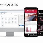 Die Kisters Regionalstromplattform wird Teil des mobilen endios one-Ökosystems.