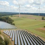 20 Stadtwerke und Trianel gründeten eine weitere Projektentwicklungsgesellschaft für erneuerbare Energien: Trianel Wind und Solar.