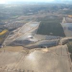 Wird von VERBUND betrieben: Photovoltaik-Projekt Illora in Südspanien von BayWa r.e. Der Solarpark leistet 147