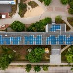 Die Berliner Stadtwerke erhielten für ihre Zubauleistung den Europäischen Solarpreis.