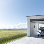 Im NETZlabor E-Mobility-Chaussee wurde getestet