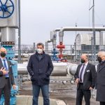 In Bayern soll tiefe Geothermie für 2050 für 25 Prozent der Wärmeversorgung sorgen.