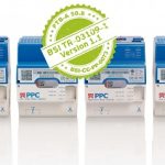 Smart Meter Gateways von PPC wurden erfolgreich nach der TR 1.1 zertifiziert.