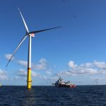 Mehrere Branchenverbände sehen einen notwendigen Zubau von 30 GW Offshore-Windenergie bis 2030.