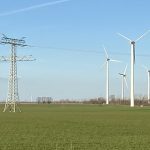 2021 wurden in Deutschland 1.925 Megawatt oder 484 Windkraftanlagen zugebaut.