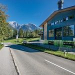 Nachhaltige Bioenergie sorgt im Landkreis Berchtesgadener Land für eine hohe regenerative Energiequote.