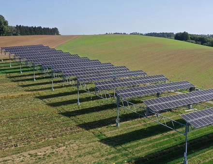 Die Potenziale von Agri-PV