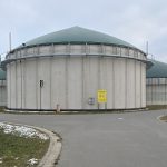 Mit Biogas könnten Teile der deutschen Erdgasexporte ersetzt werden.