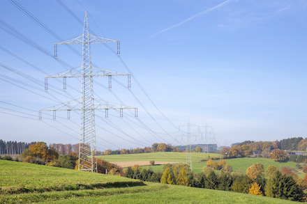 TNL ist unter anderem an Großprojekten wie der Planung von Stromtrassen beteiligt. Die Lösung InLoox hilft