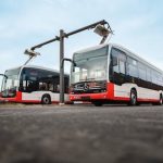 Die Duisburger Verkehrsgesellschaft (DVG) setzt für ihre Elektrobusse ab sofort auf das integrierte Last- und Lademanagementsystem der IVU.suite.