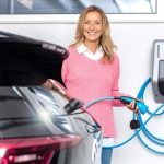 Auch die Vermeidung von Lasten beim Laden von Elektroautos kann durch ein Energie-Management gesichert werden.