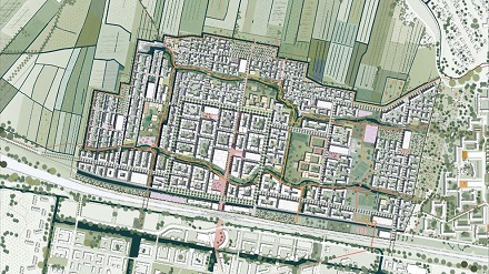 Oberbillwerder wird mit regenerativer Wärme versorgt.