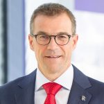 Andreas Schell wurde zum neuen Vorstandschef der EnBW ernannt.