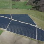 Die Trianel Energieprojekte entwickelt zwei weitere Solarparks in Rheinland-Pfalz.