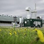 Biogas-BHKW steigern die Effizienz bei der Biomethanproduktion.