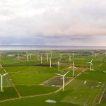 Neu im enercity-Portfolio: Windpark Ostermarsch bei Norden.