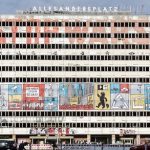 Haus der Statistik am Alexanderplatz wird künftig von den Berliner Stadtwerken mit Wärme und Kälte versorgt.