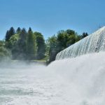 Wasserkraft ist als Baustein eines emissionsarmen Energiemix unverzichtbar.