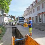 Ausbau eines Wärmenetzes in St. Peter im Schwarzwald: Viele Kommunen stehen in den Startlöchern