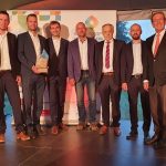 Preisträger des diesjährigen Innovationspreises Münsterland ist 2G Energy.