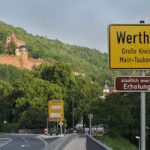 Wertheim will den den Energieverbrauch um 20 Prozent senken.