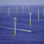 Offshore-Windpark Borkum Riffgrund 1 erbringt stabilisierende Systemdienstleistungen für das Netz.