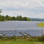 Das Unternehmen RES übernimmt jetzt die Wartung des Solarparks Südwestpfalz.