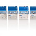 Smart Meter Gateways von Power Plus Communications.