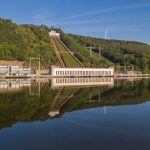 Pumpspeicherkraftwerk in Herdecke: Nach Revision jetzt wieder am Netz.